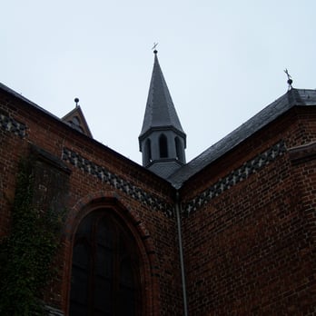 Stadtkirche Malchow - Religious Organizations Near Me - Malchow, MV
