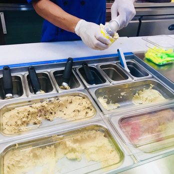 Cookie Dough Dreams - Desserts Near Me - Burbank, California