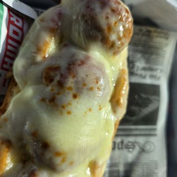 Common John Brewing Company - Meatball sub. - Breweries Near Me - Manchester, Tennessee Common John Brewing Company - Meatball sub. - Breweries Near Me - Manchester, Tennessee