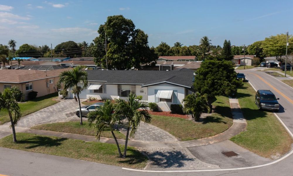 Slide of Academia Roofing & Solar