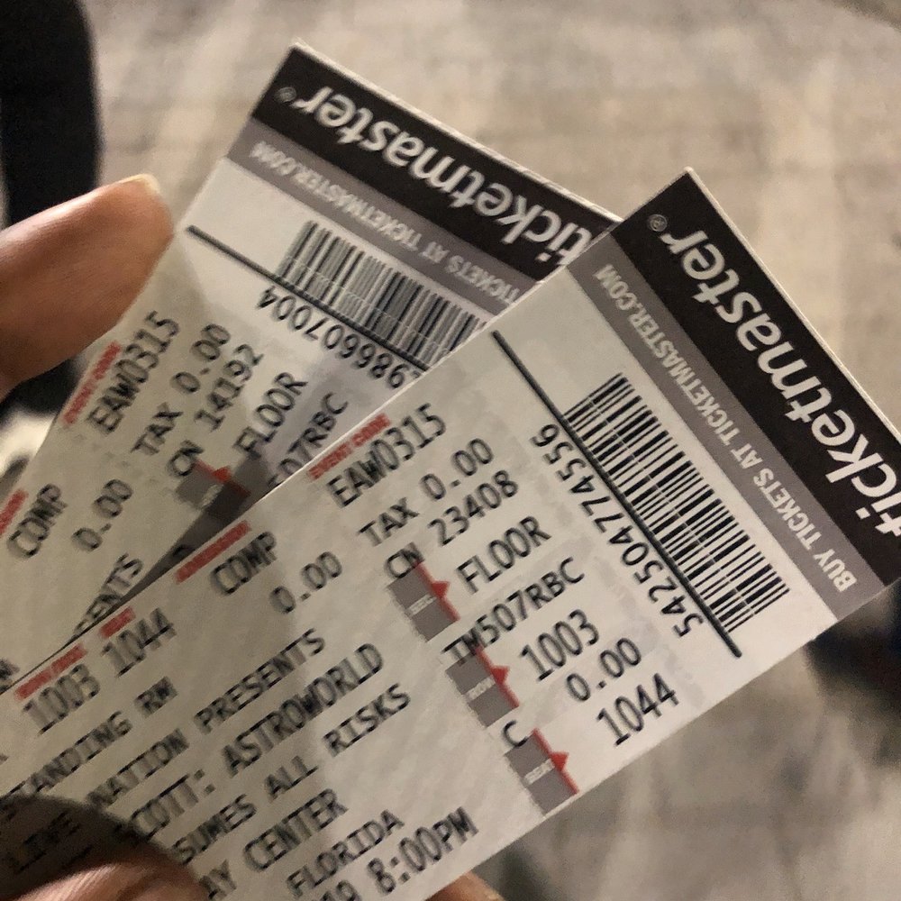Kia Center - Stadiums & Arenas Near Me - Orlando, Florida