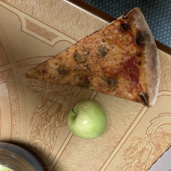 Lil Ronnie’s - Large Slices - Pizza Near Me - Cleveland, Ohio Lil Ronnie’s - Large Slices - Pizza Near Me - Cleveland, Ohio
