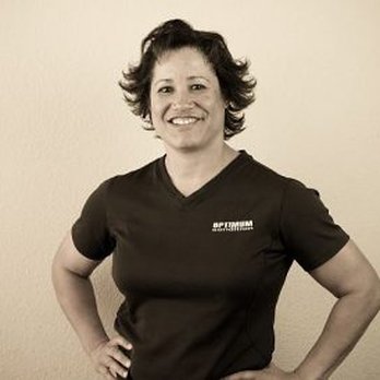 Optimum Condition - Melissa, Human Biologist/ Head Trainer - Weight Loss Centers Near Me - El Cajon, California Optimum Condition - Melissa, Human Biologist/ Head Trainer - Weight Loss Centers Near Me - El Cajon, California