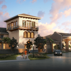 Tuscan Gardens of Palm Coast Senior Living