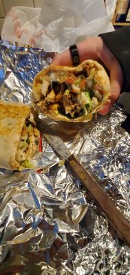 Tacos moreno by null