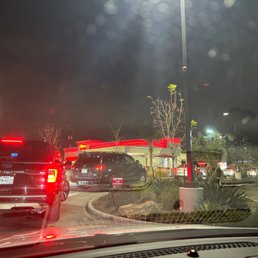 Outside Outside