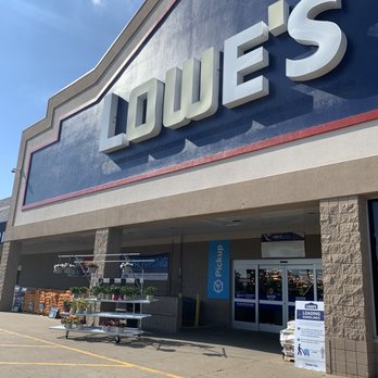 the telephone number to lowe's