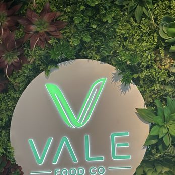 Vale Healthy Kitchen - Acai Bowls Near Me - Miami, Florida Vale Healthy Kitchen - Acai Bowls Near Me - Miami, Florida