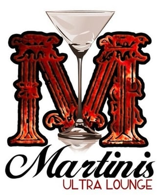 MARTINI'S FINE FOOD SPIRITS & ULTRA LOUNGE - Updated