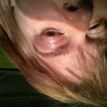 Salon Hair Expo - This is after she did them a big waste of 13 dollars! And that was after i asked her to redo then and thin then out! - Hair Salons Near Me - Sevierville, Tennessee