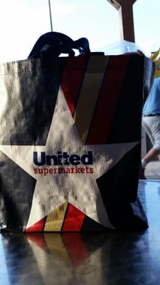 United Supermarkets by null
