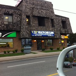 Vip Health Care Clinic - Next to Entreprise Rental Car and Sunset Grill