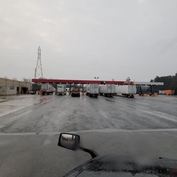 Pilot Travel Center