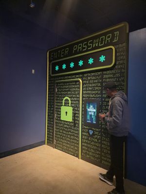 Level99 Tysons by null