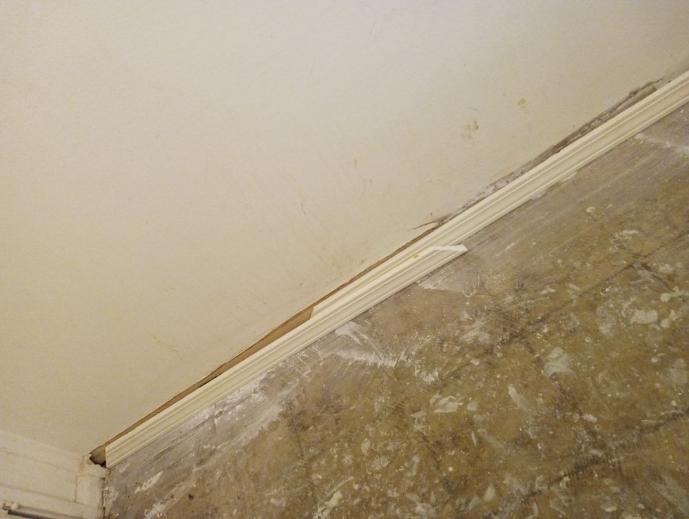 Slide of Remodeling Done Right