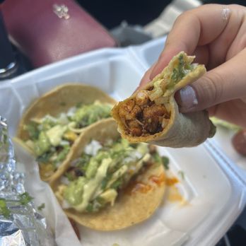 Chilangos Tacos - Tacos Near Me - Dallas, Texas