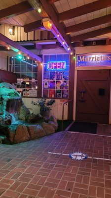 Murrieta's Mexican Restaurant by null