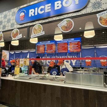 Rice Boy - Korean Near Me - Queens, New York
