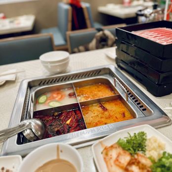 Haidilao Hot Pot