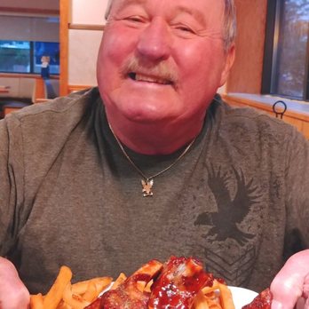 Redford Grill & Bar - Quick recovery to you Bud!! Love you - American Near Me - Redford, Michigan
