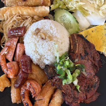 King Com Tam - Vietnamese Near Me - San Gabriel, California