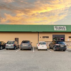Floyd's Cannabis