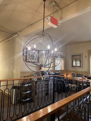 The Truckee Hotel by null