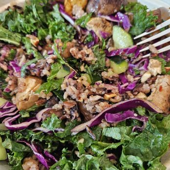 sweetgreen - Healthy Salads, Wraps, and Bowls - Harvest Bowl - Salad Near Me - San Mateo, California sweetgreen - Healthy Salads, Wraps, and Bowls - Harvest Bowl - Salad Near Me - San Mateo, California