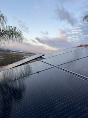 Solar Fix Logo