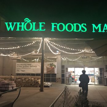 Whole Foods Market - Entrance - Salad Near Me - Lakewood, Colorado Whole Foods Market - Entrance - Salad Near Me - Lakewood, Colorado