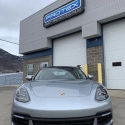 Protex Kamloops - Tint, Paint Protection Film & Ceramic Coating!