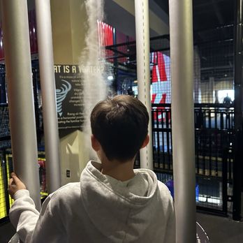 Adventure Science Center - Museums Near Me - Nashville, Tennessee