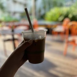 Imua Coffee Roasters - Lavender Latte - 12oz. With mushroom protein