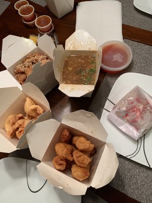 Kim's Garden by null