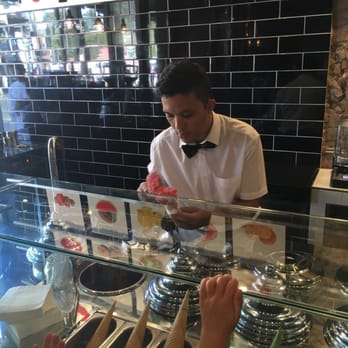 Mazzoni Gelato - Gelato Near Me - Adelaide, SA