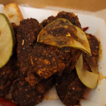Cullum's Attagirl - Nashville Hot Wings - Chicken Wings Near Me - San Antonio, Texas Cullum's Attagirl - Nashville Hot Wings - Chicken Wings Near Me - San Antonio, Texas