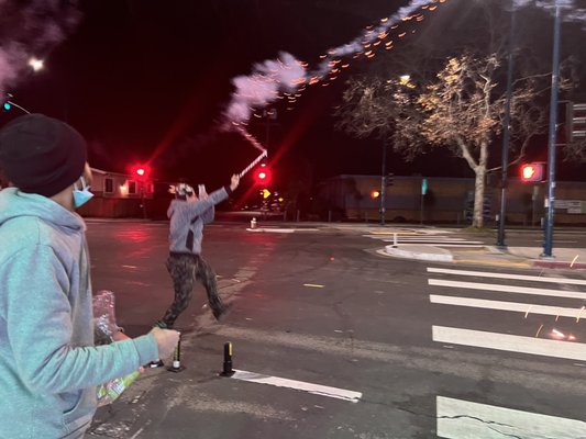 Adeline Market and liquor by null