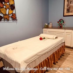 Lucky Massage - Welcome to Lucky Massage