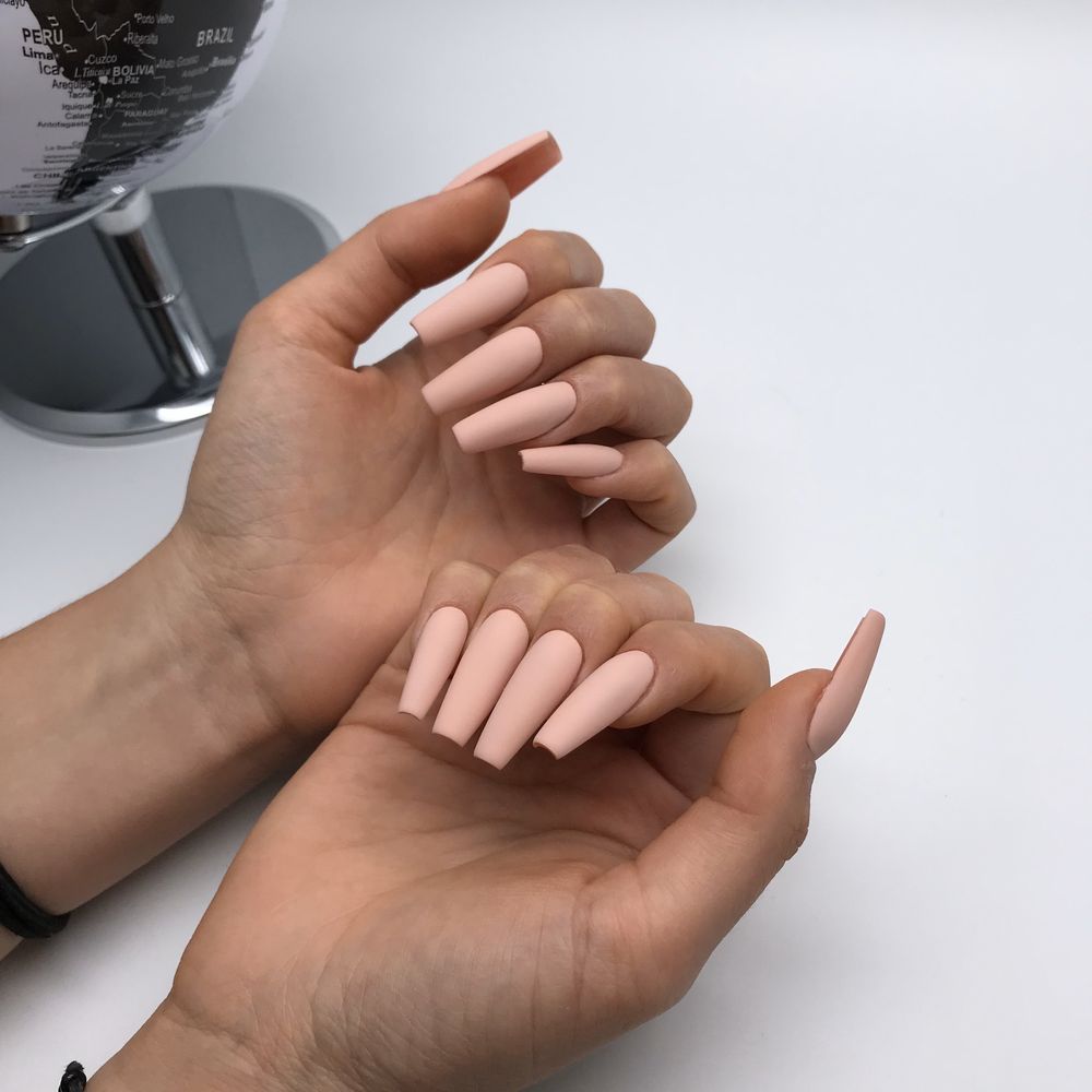 EURO NAILS SALON 26 Photos 709 12th Street, New Westminster