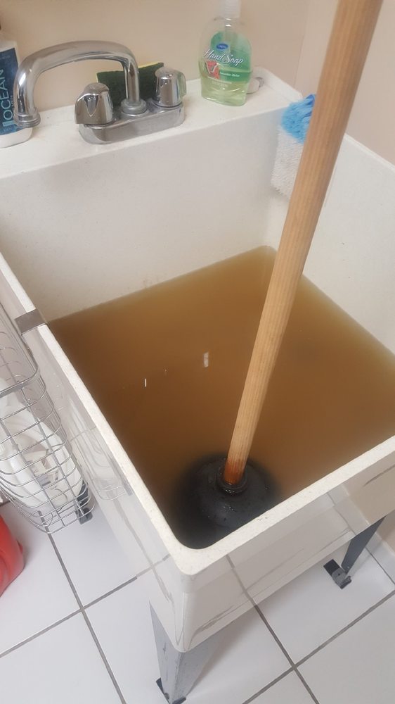 Slide of Highland Park plumbing and heating