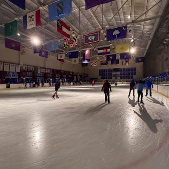 Centennial Sportsplex - Sports Clubs Near Me - Nashville, Tennessee