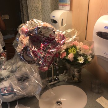 Lynn's Flowers - I guess sending deflated balloons is acceptable!! Should have never added the balloon for all that - Florists Near Me - Wurtsboro, New York Lynn's Flowers - I guess sending deflated balloons is acceptable!! Should have never added the balloon for all that - Florists Near Me - Wurtsboro, New York