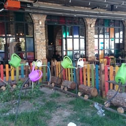 Bayramefendi Osmanlı Kahvecisi