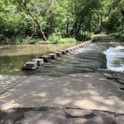 Jay C. Hormel Nature Center