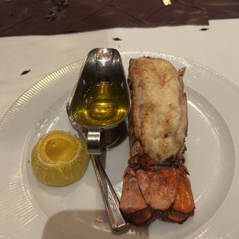 Ember Grille & Wine Bar - Cold water lobster - Steakhouses Near Me - Lake Charles, Louisiana Ember Grille & Wine Bar - Cold water lobster - Steakhouses Near Me - Lake Charles, Louisiana