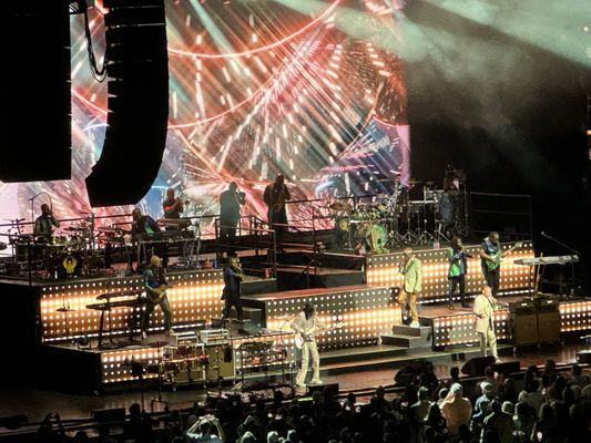 Toyota Pavilion at Concord by null