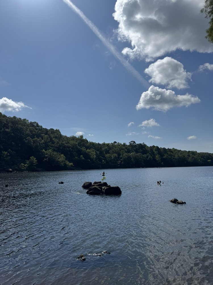 Coosa River Adventures