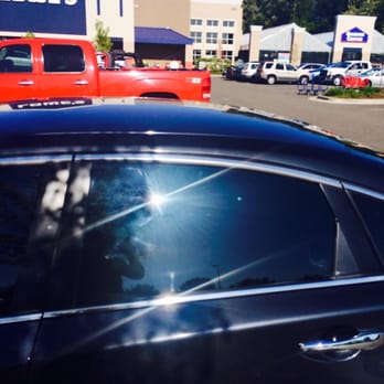 The Tint Guys - Home Window Tinting Near Me - Puyallup, Washington
