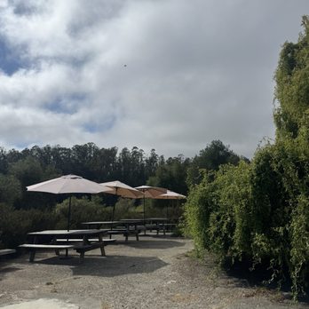 Heidrun Meadery - Meaderies Near Me - Point Reyes Station, California Heidrun Meadery - Meaderies Near Me - Point Reyes Station, California