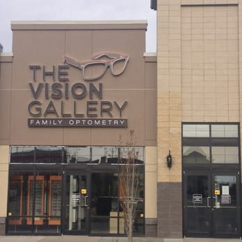 The Vision Gallery - Optometrists Near Me - Beaumont, Alberta The Vision Gallery - Optometrists Near Me - Beaumont, Alberta